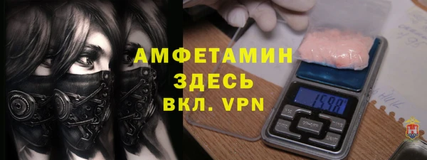 стафф Алексин