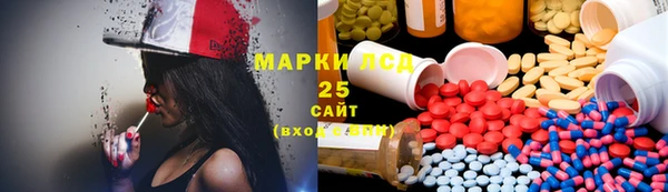 стафф Алексин