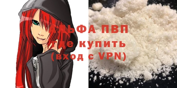 стафф Алексин